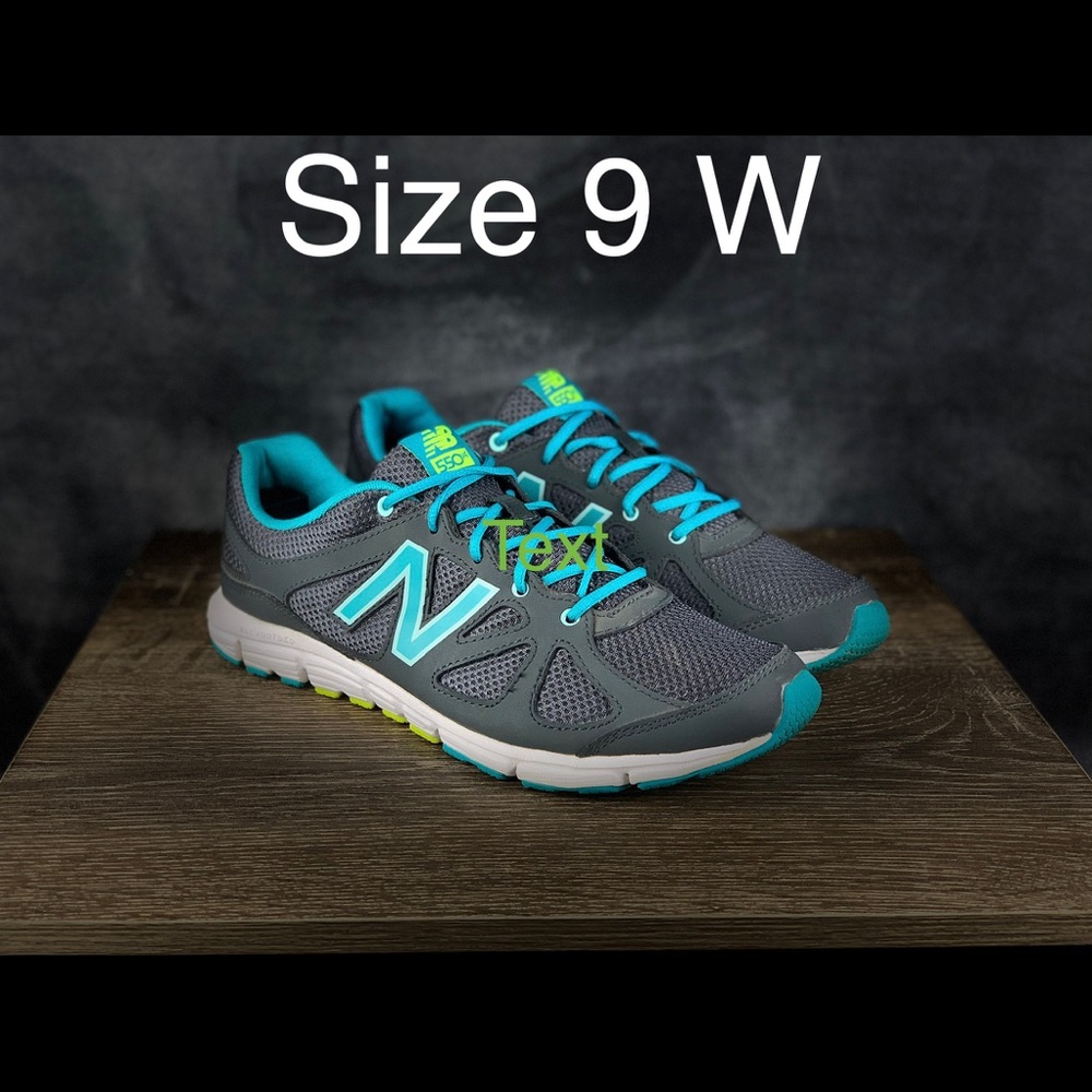New Balance Running Shoes